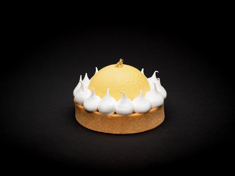 Patisserie Johanna in Hamburg