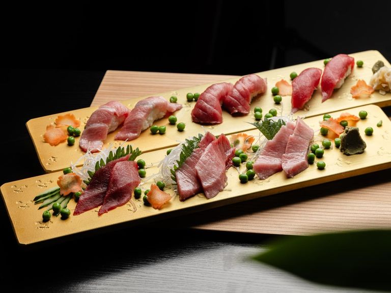 Beste japanische Restaurants