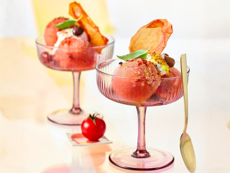Tomatenrezepte (4)