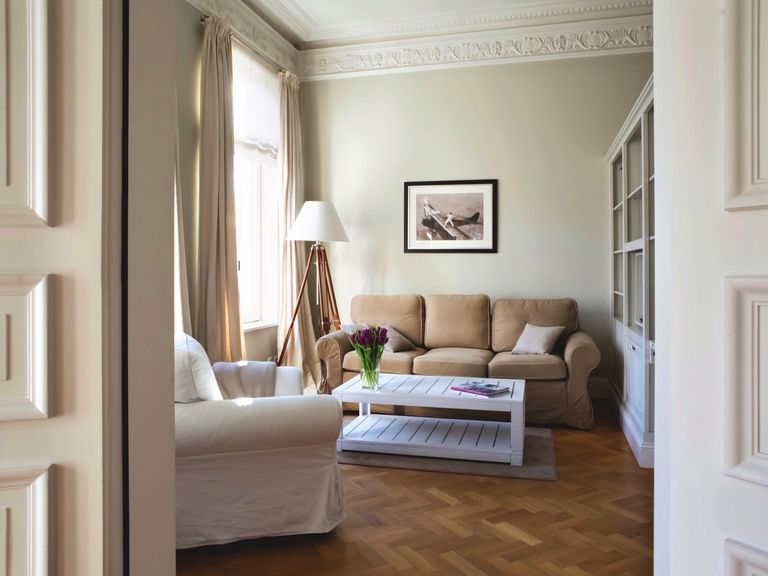 Wohnraum im White House in Hamburg Eppendorf  48-stunden-in-hamburg-white-house