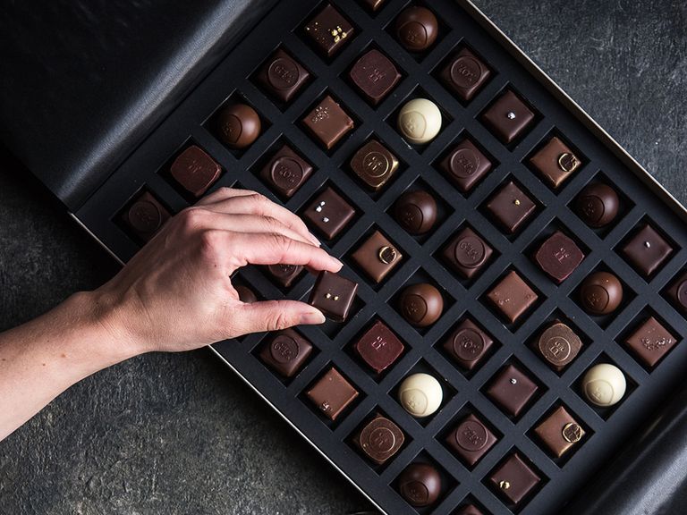 Max Chocolatier