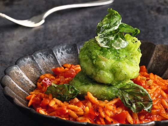 Tomaten_Tomaten-Pastasotto Tomaten_Tomaten-Pastasotto