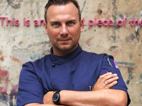 Tim Raue_asiatische Rezepte Tim Raue_asiatische Rezepte