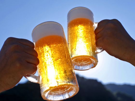 Biergarten: 10 Tipps für Geniesser Biergarten: 10 Tipps für Geniesser