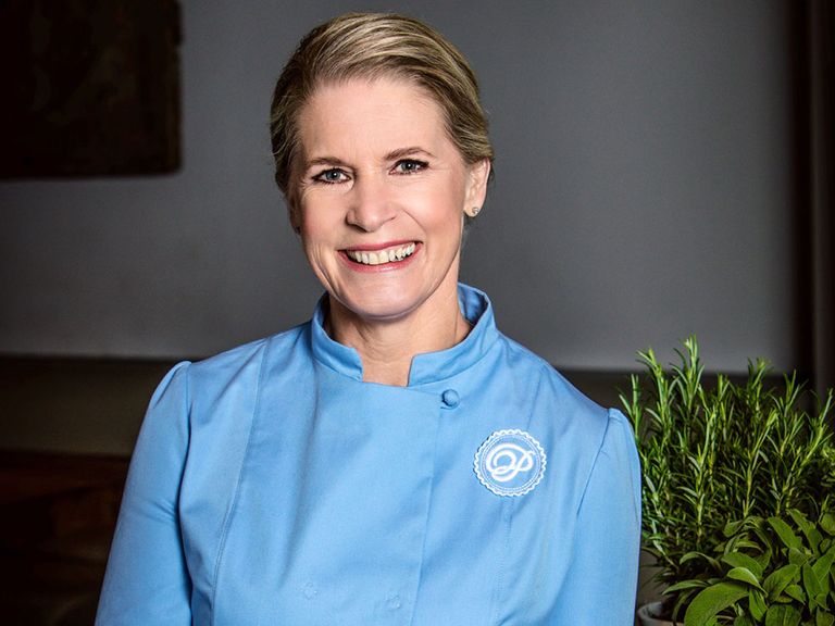 Cornelia Poletto Cornelia Poletto