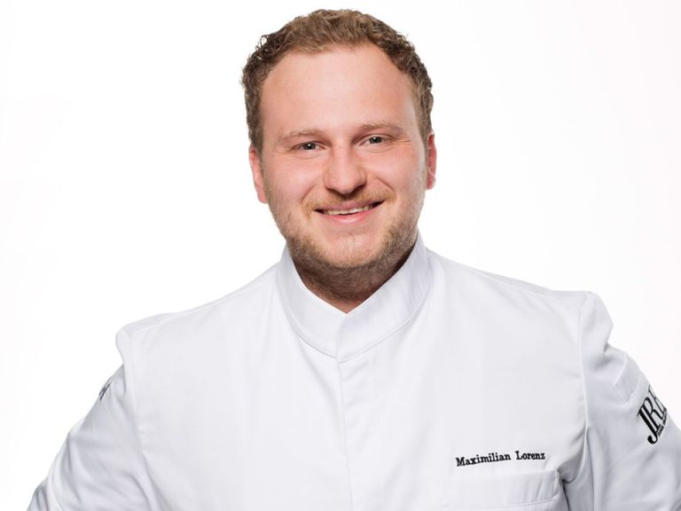 Lorenz Maximilian Lorenz Maximilian