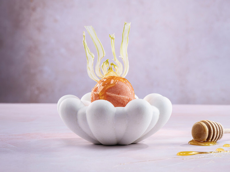 Eisbuch-Sorbet-Tomaten-Fenchel