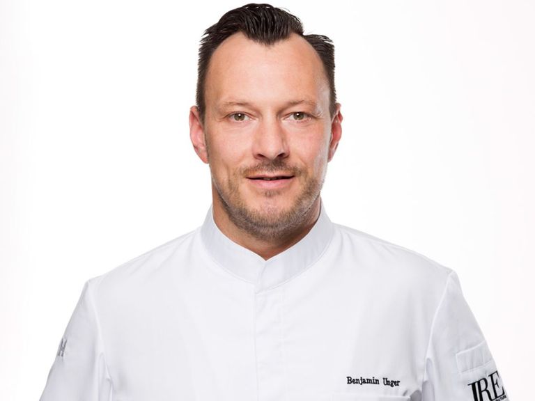 Benjamin Unger