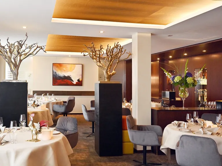 Steinheuers Restaurant
