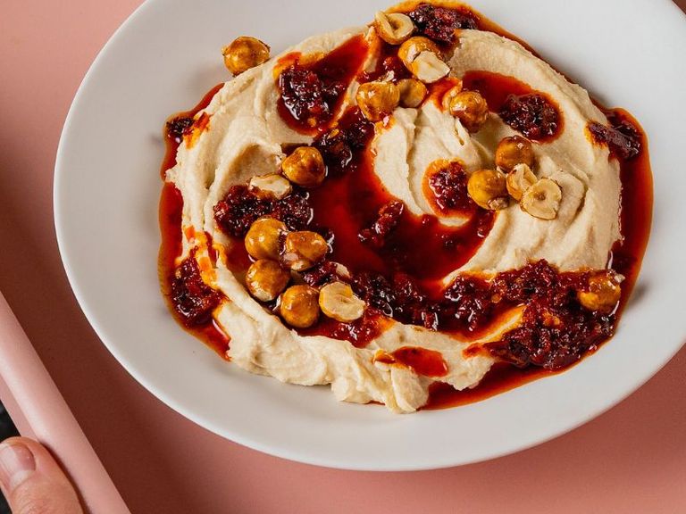 Alois - Hummus Alois - Hummus