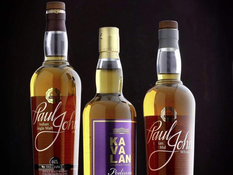 Der Feinschmecker-Whisky aus AsienWhisky 5
