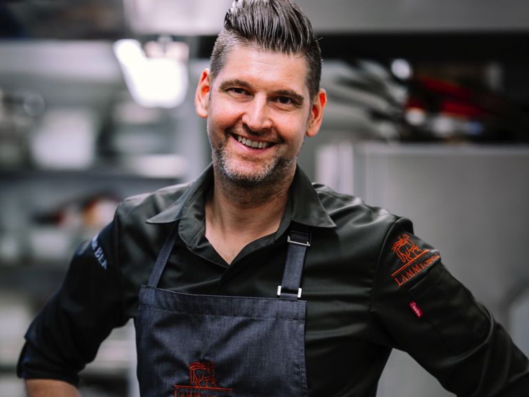 Steffen Ruggaber