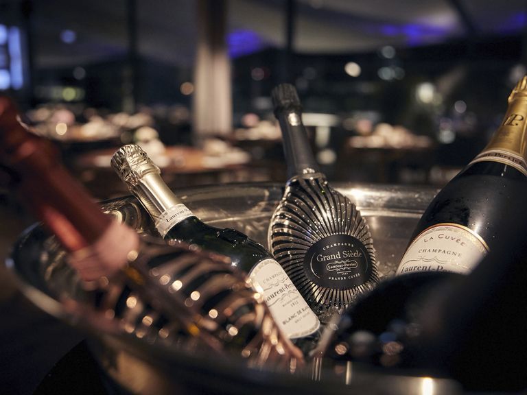 Laurent-Perrier