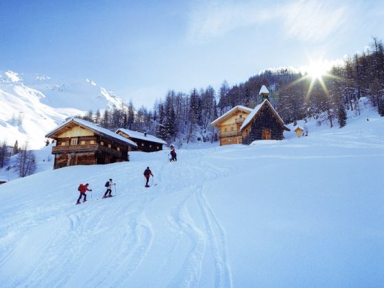 Après-Ski: Unsere Lifestyle-Tipps Après-Ski: Unsere Lifestyle-Tipps