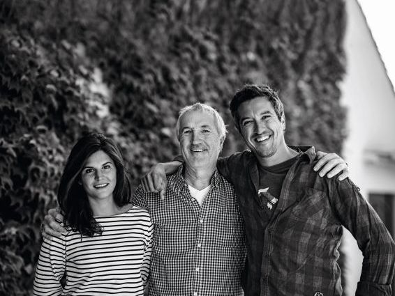 oliver-klein-und-familie