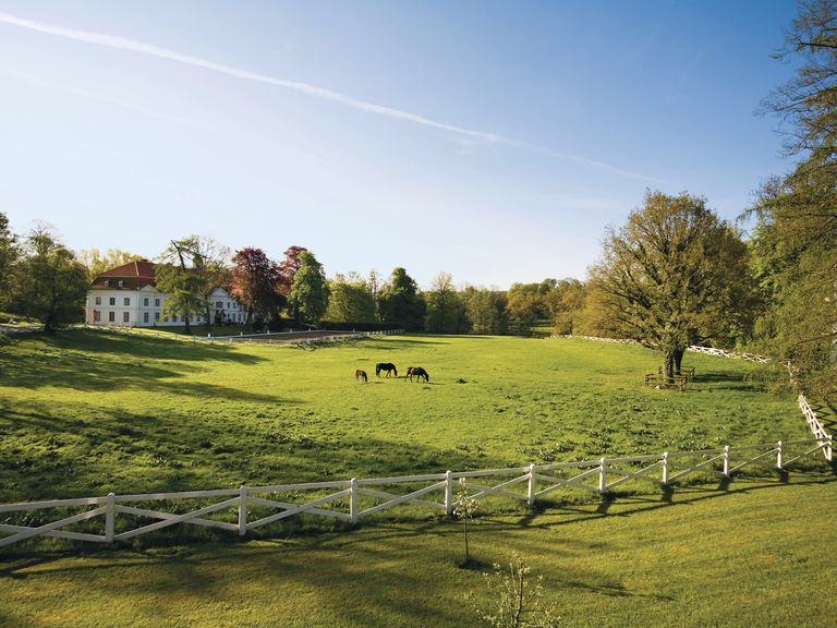 Hotel u. Restaurant Ole Liese, Gut Panker hotel-und-restaurant-ole-liese-gut-panker
