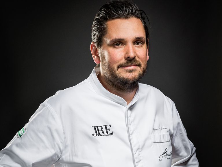 Alexander Huber aus dem Restaurant Huberwirt alexander-huber-aus-dem-huberwirt