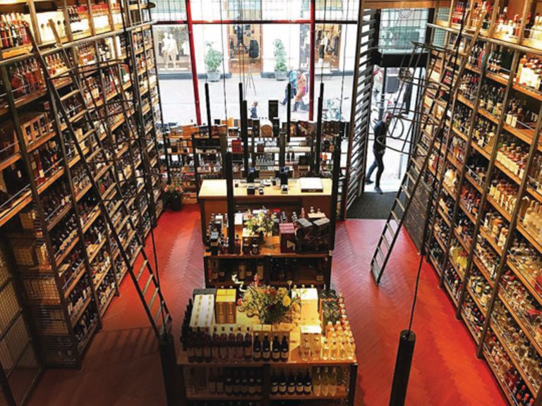 library-of-spirits-rotterdam