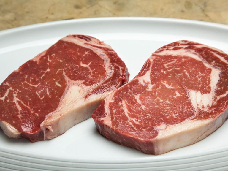 Steaks