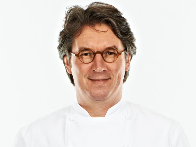 Harald Rüssel