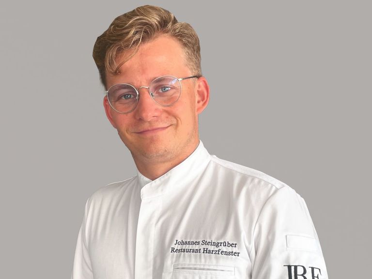 Johannes Steingrüber