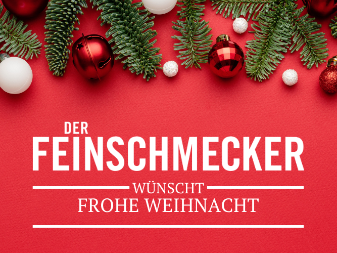 frohe weihnacht