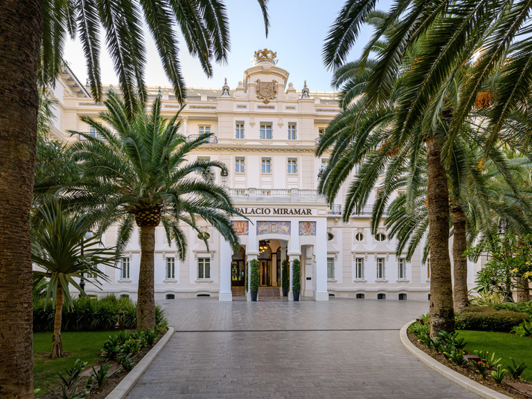 Stopover Malaga Stopover Malaga