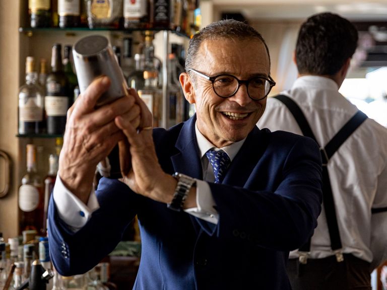 Der Feinschmecker- Walter Bolzonella-Cipriani Hotel-VenedigADL_7746 Kopie