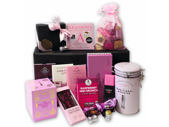 Schokolade von Chocolats de luce schokolade von Chocolats de luxe