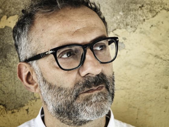 Massimo Bottura Massimo Bottura
