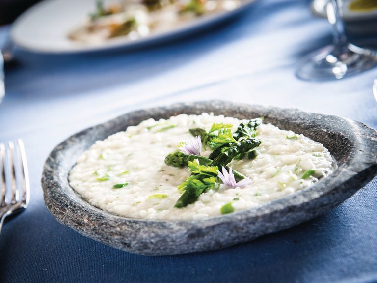 risotto-im-castello-del-sole