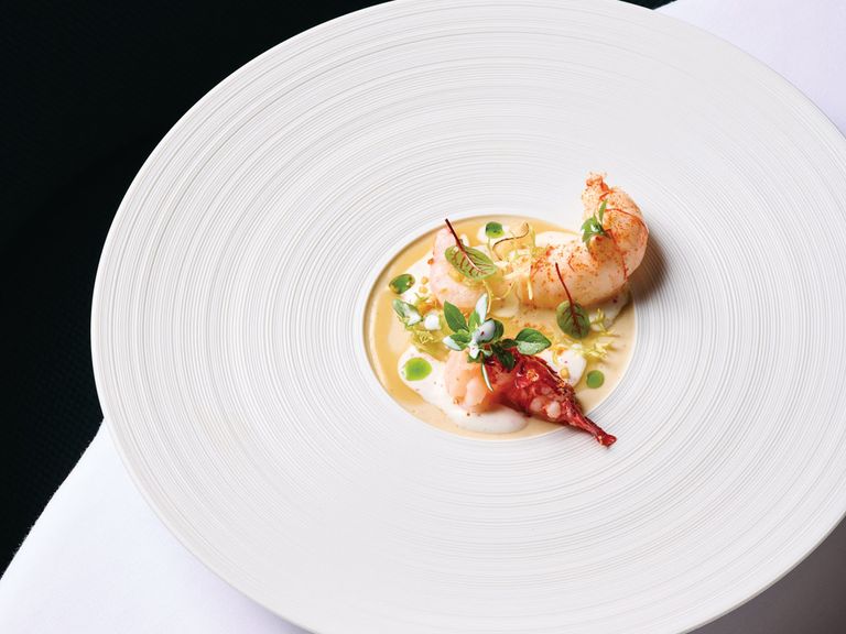 krustentiere-mit-artischocken-und-limette