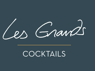 Les Grands Cocktails