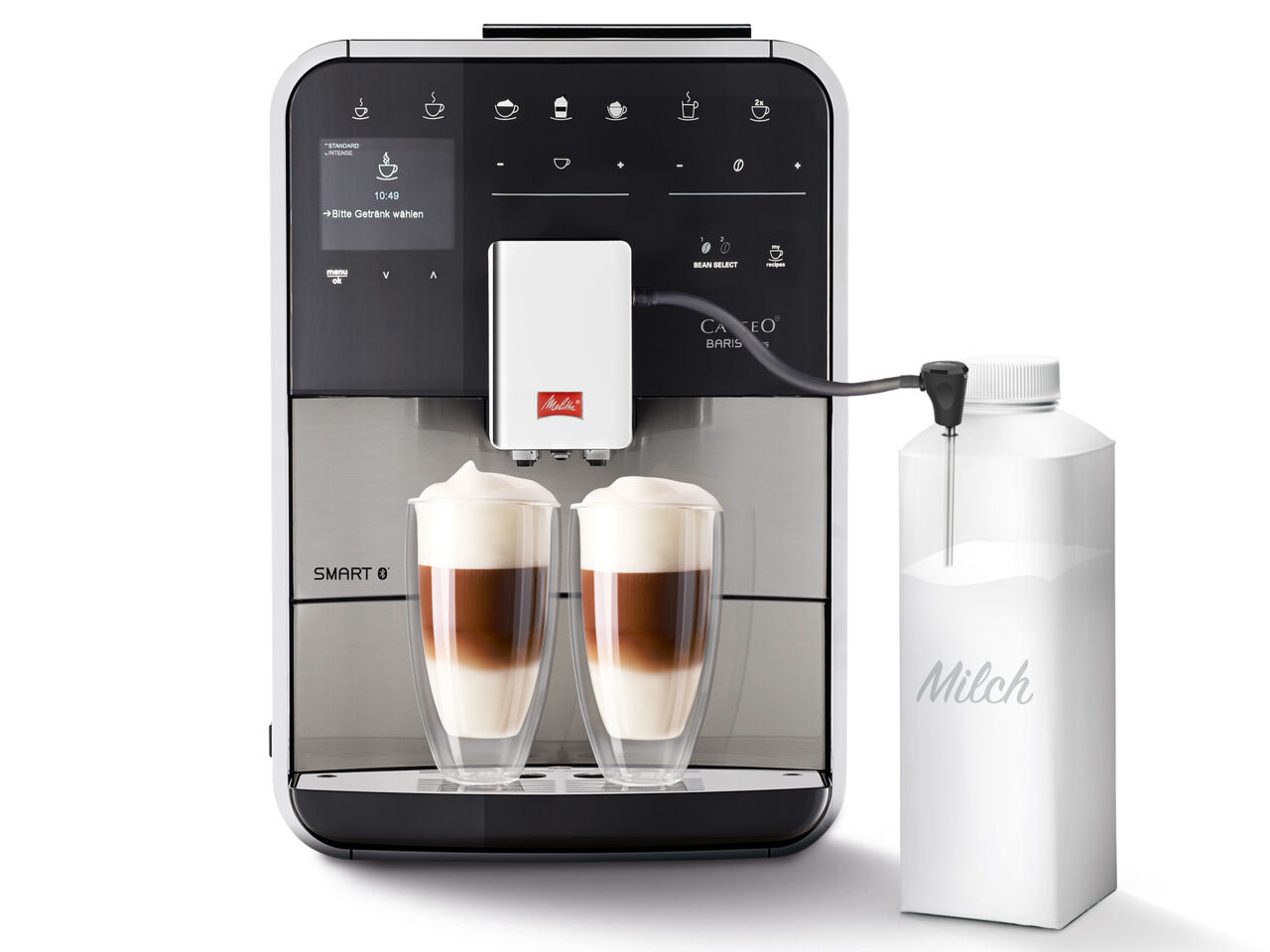 Barista TS smart Plus_Hauptbild_IR