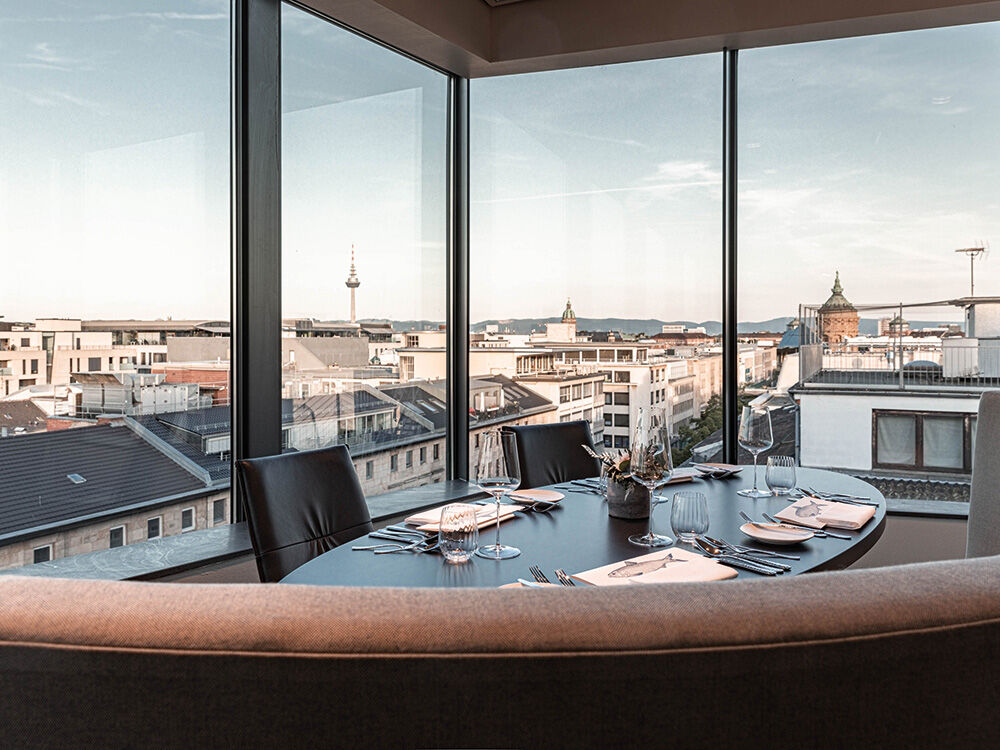 blick-aus-dem-le-corange-in-mannheim-seafood-restaurants