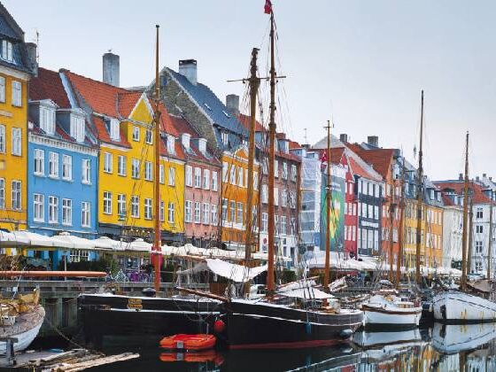 Kopenhagen_Nyhavn