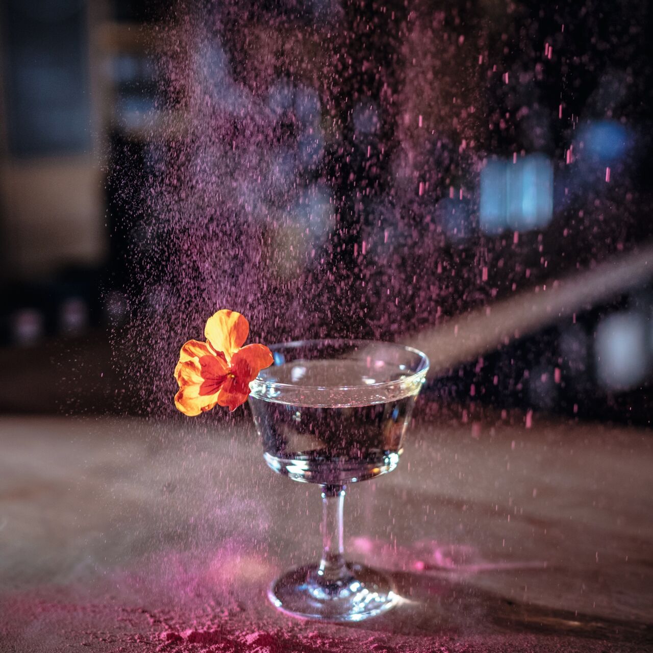 Ménage Bar, München