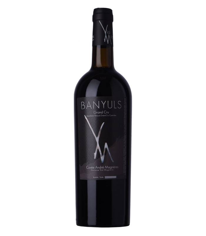 Banyuls Gran Cru