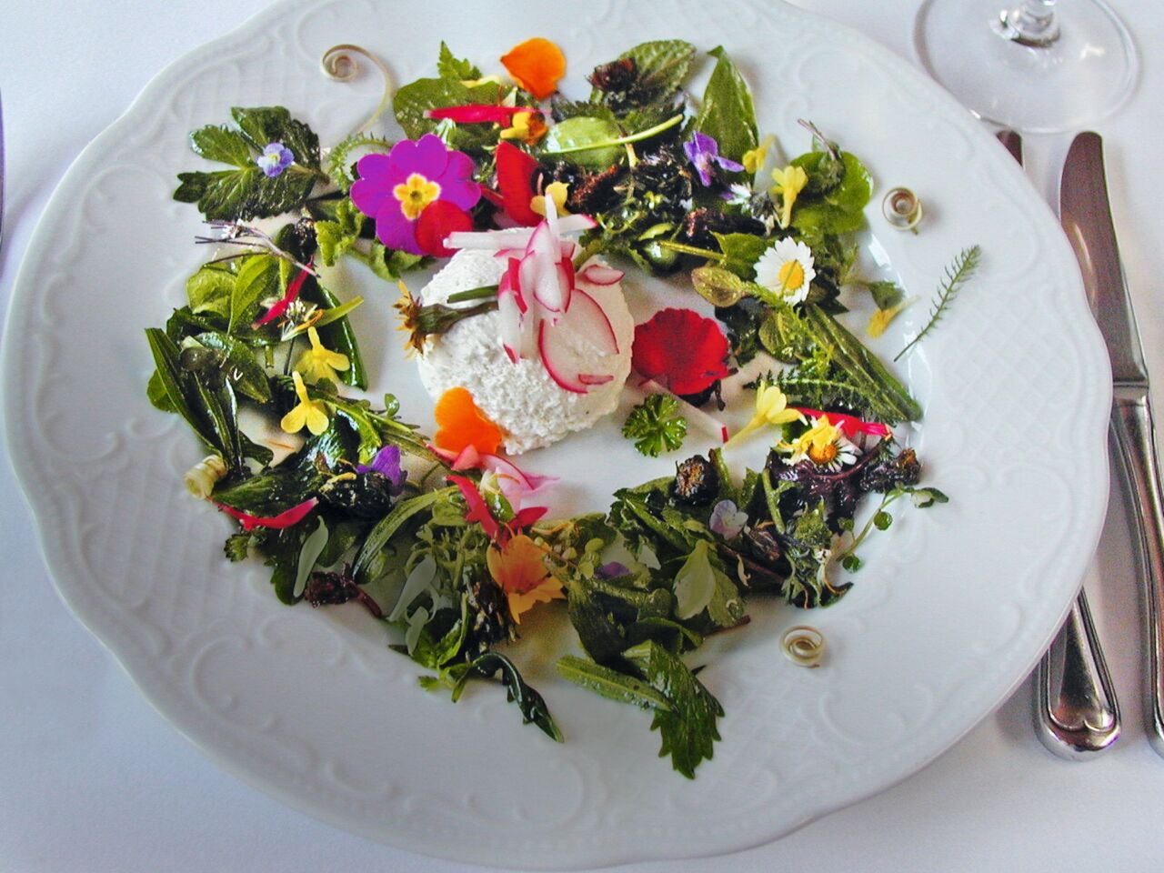 Frühlingsalat_Landgasthof Paulus