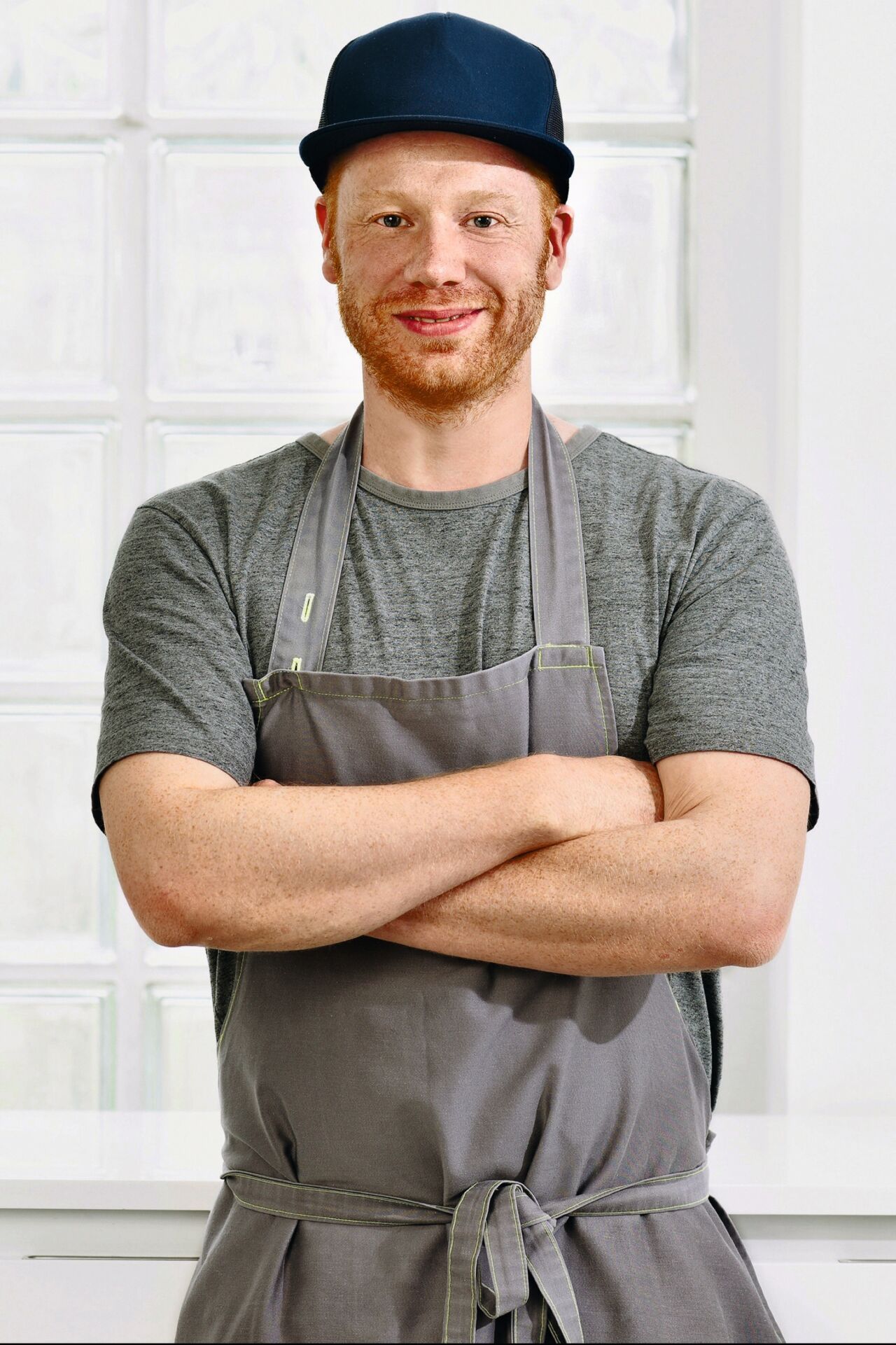 Max Faber