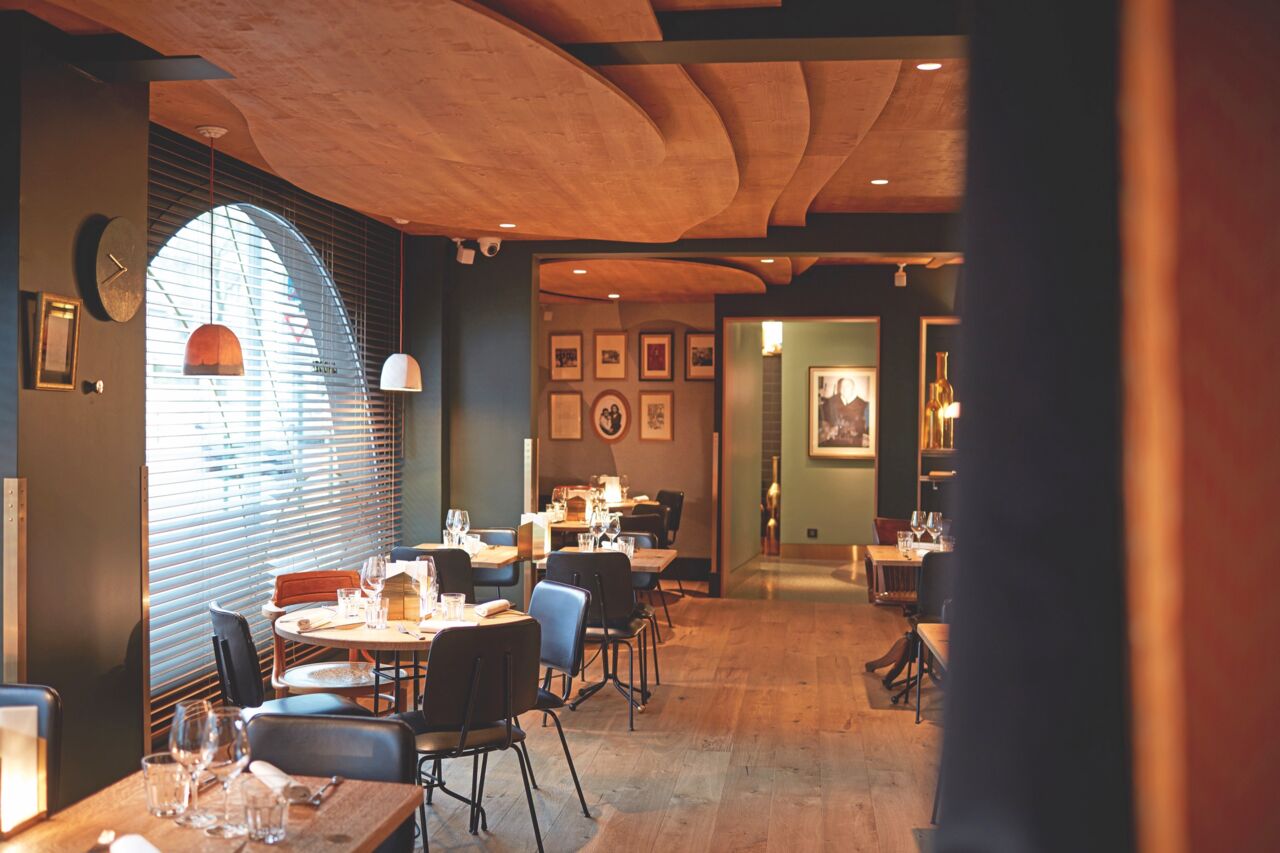 Bistro „André“