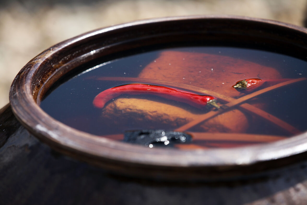 ©Park Eun Kyoung-Korea Tourism Organization – 2620028201303004k_Doenjang(soybean paste)