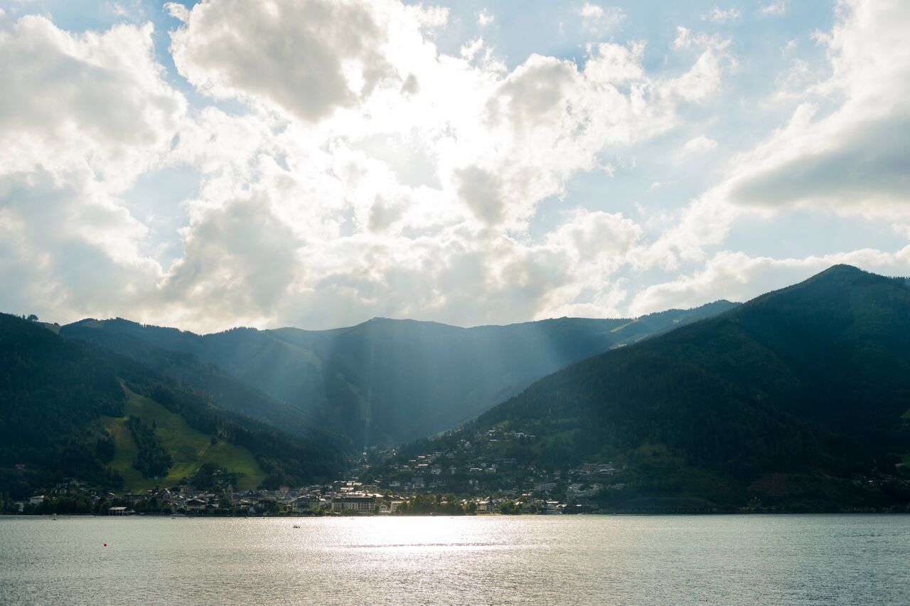 Zell am See