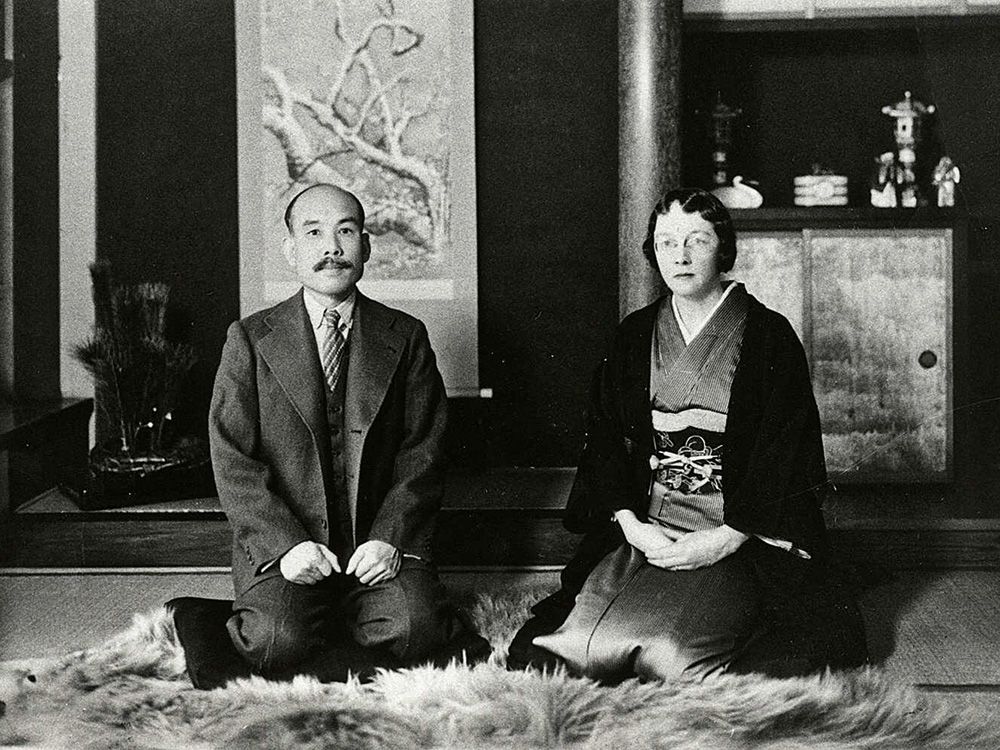 Taketsuru Couple (3)