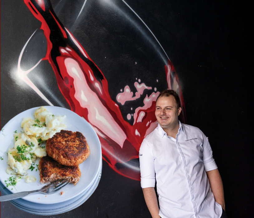 Frikadellen vom Sternekoch-image