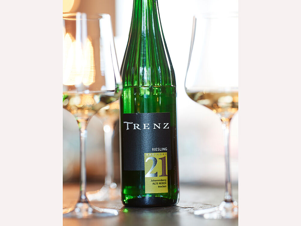 DER FEINSCHMECKER Riesling Cup 2022