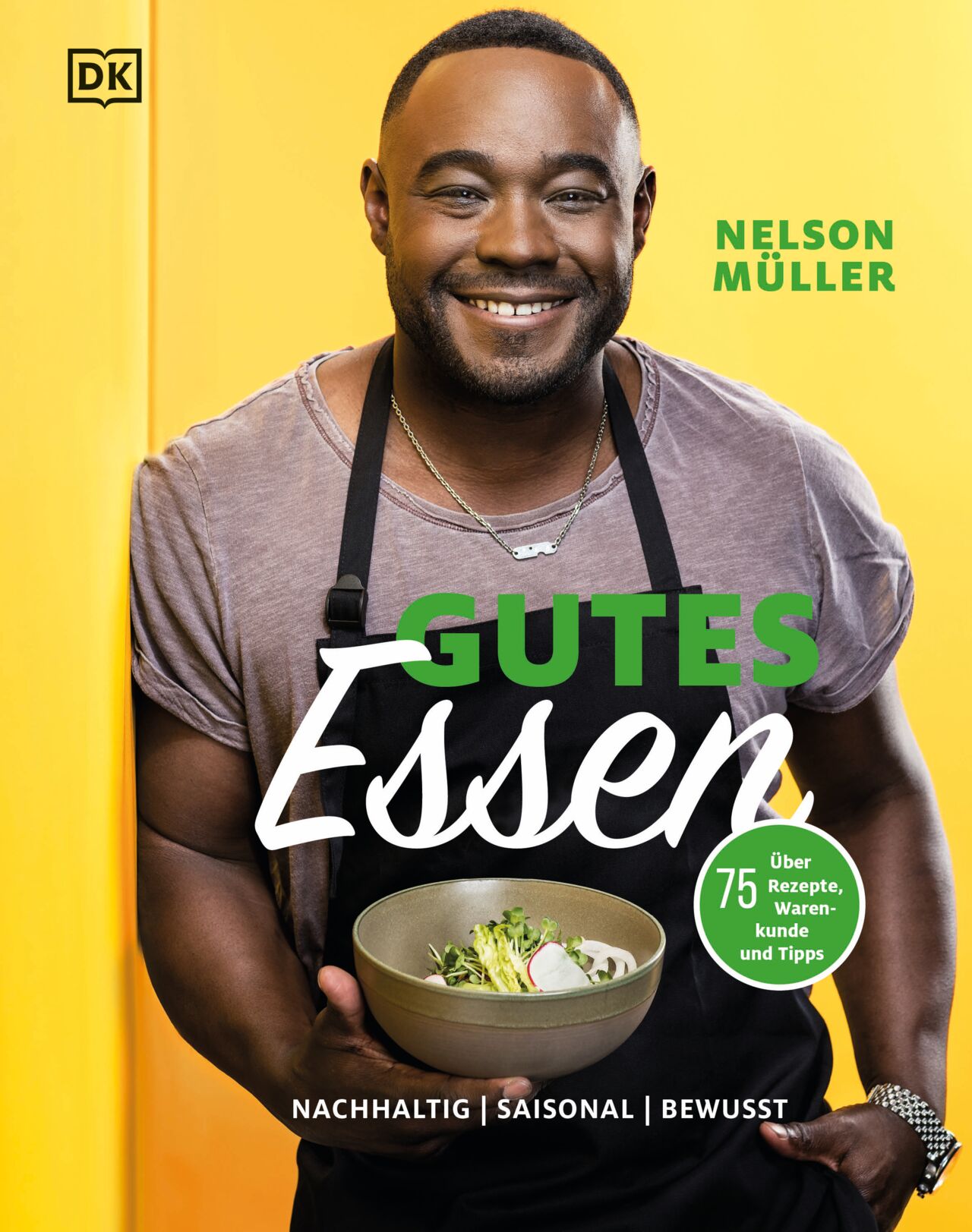 Gutes Essen von Nelson Müller