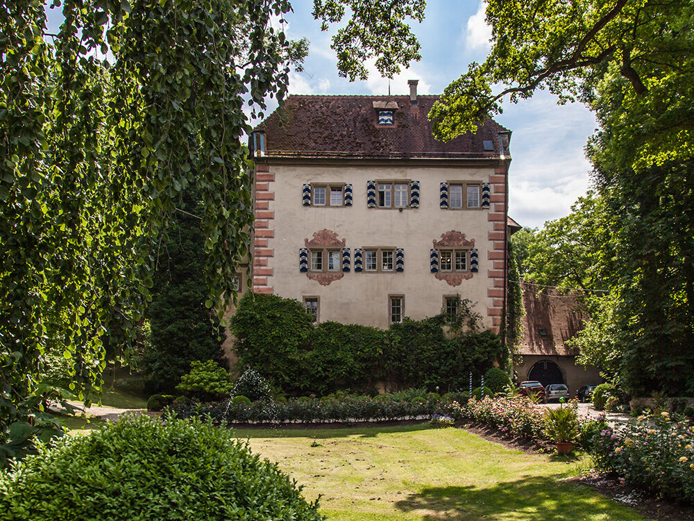 Weingut Graf Adelmann