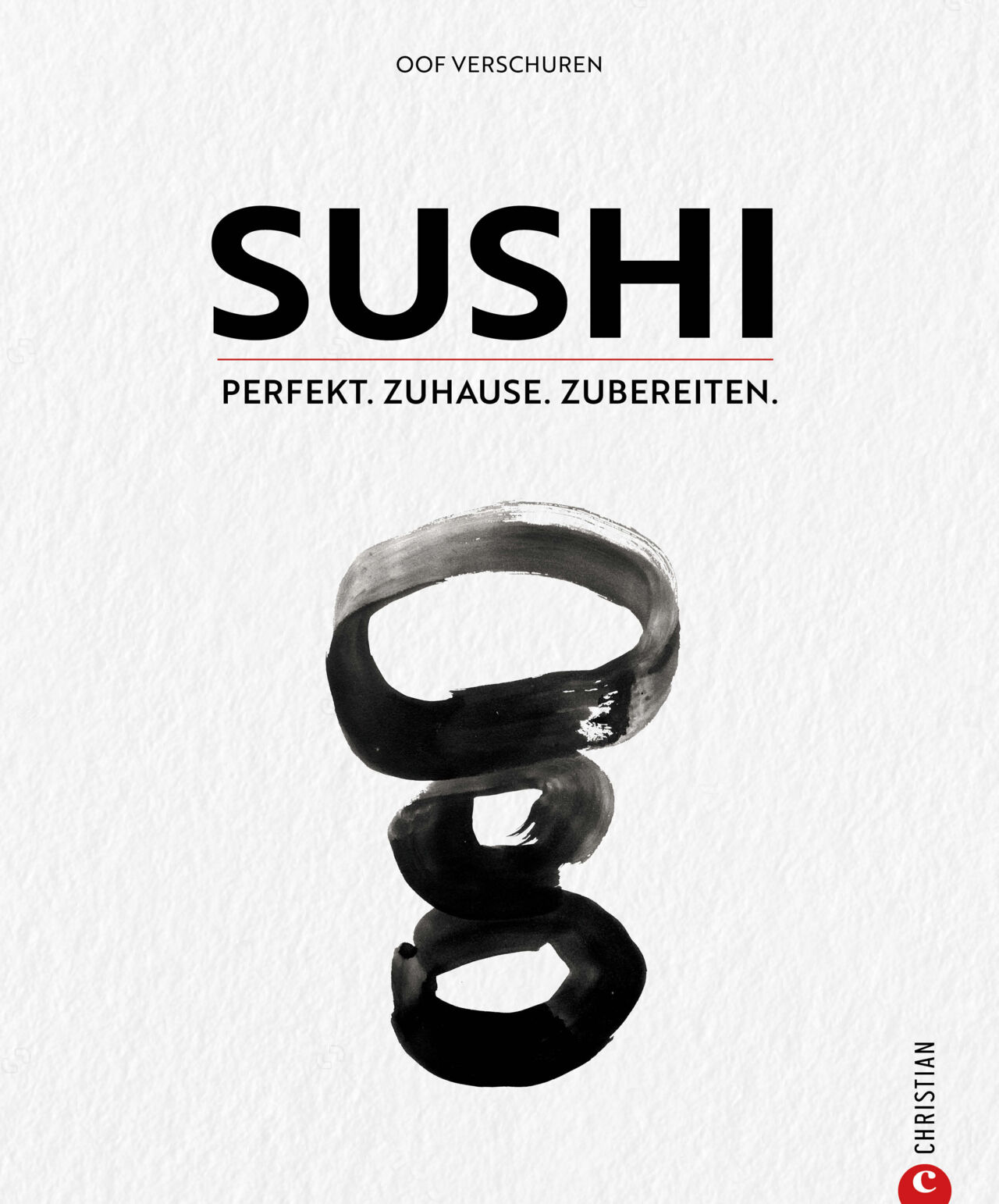 Sushi von Oof Verschuren