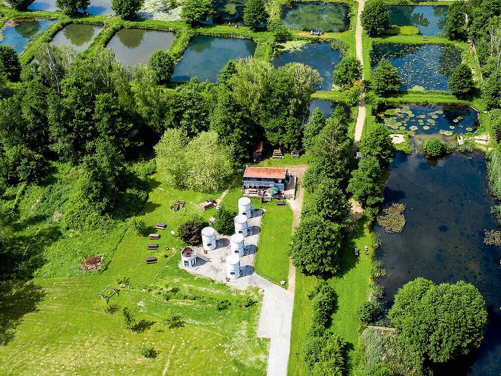 fischzucht-25-teiche-in-rottstock-von-oben